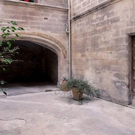 Noa - Mont Piete Studio Intramuros - Avignon Ngoại thất bức ảnh