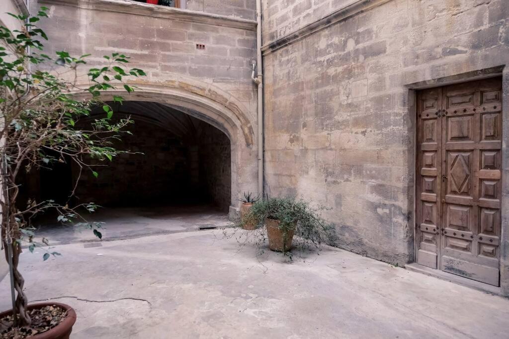 Noa - Mont Piete Studio Intramuros - Avignon Ngoại thất bức ảnh