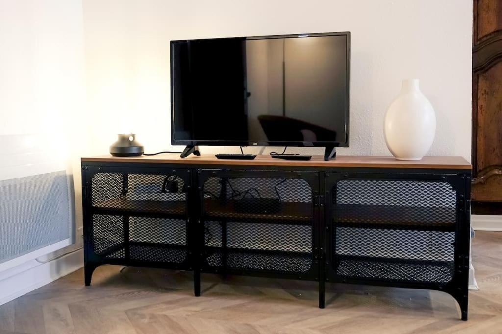 Noa - Mont Piete Studio Intramuros - Avignon Ngoại thất bức ảnh