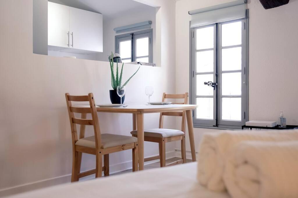 Noa - Mont Piete Studio Intramuros - Avignon Ngoại thất bức ảnh